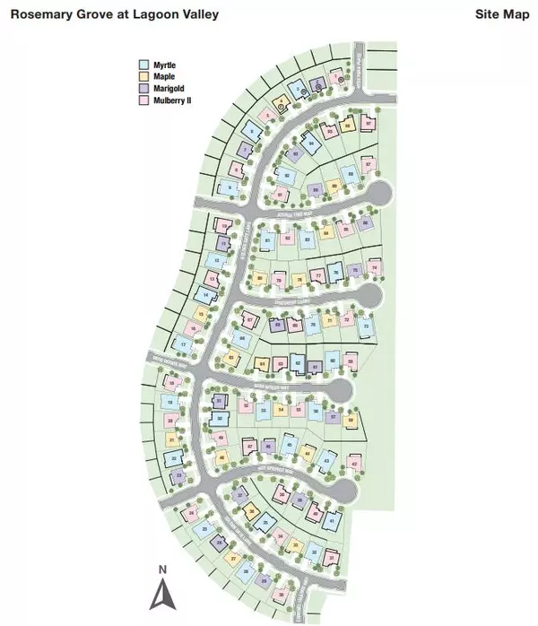 Vacaville, CA 95687,166 Golden Gate Lane