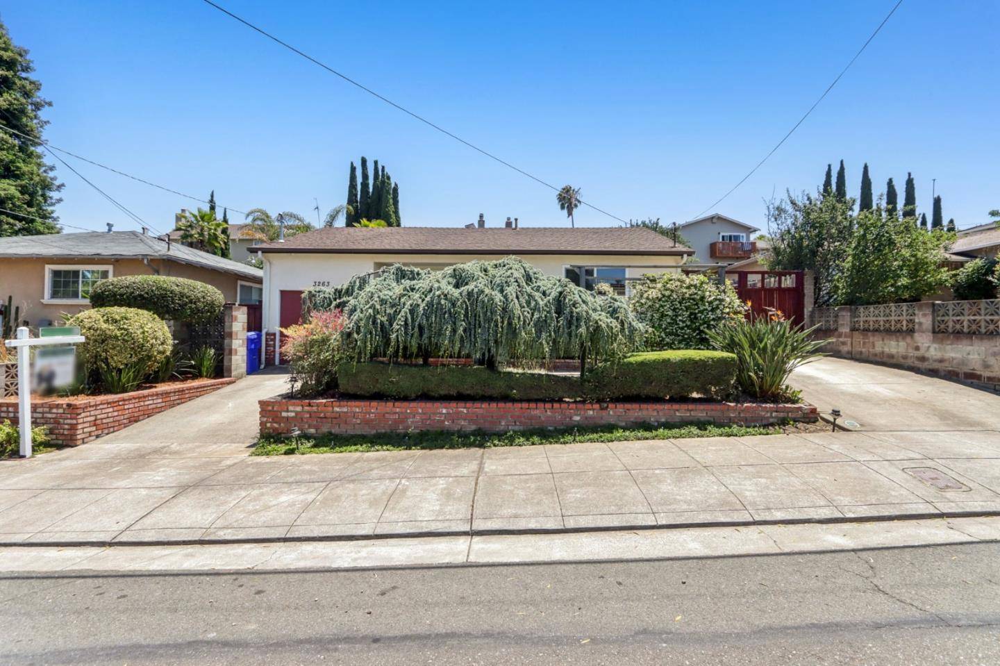 Hayward, CA 94541,3263 Kelly Street