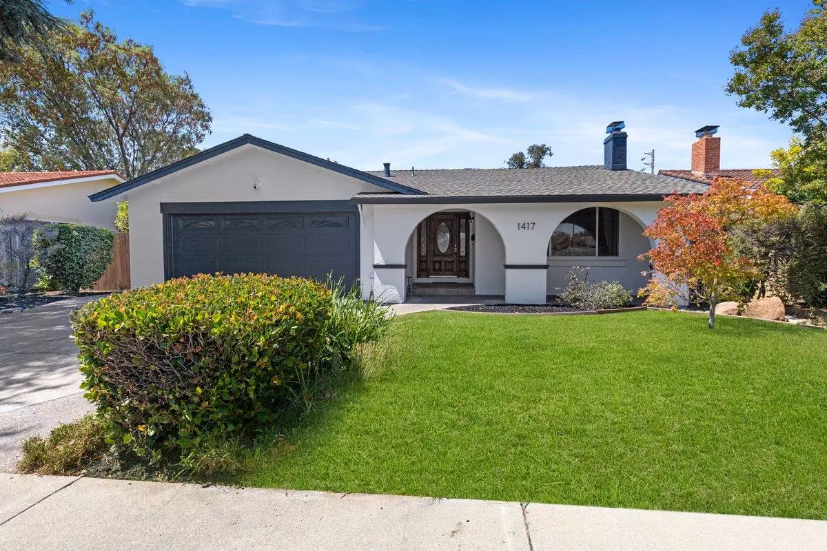 San Jose, CA 95118,1417 Usona Drive