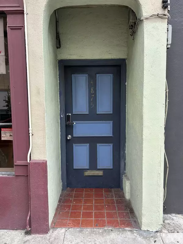 San Francisco, CA 94112,4871 Mission Street