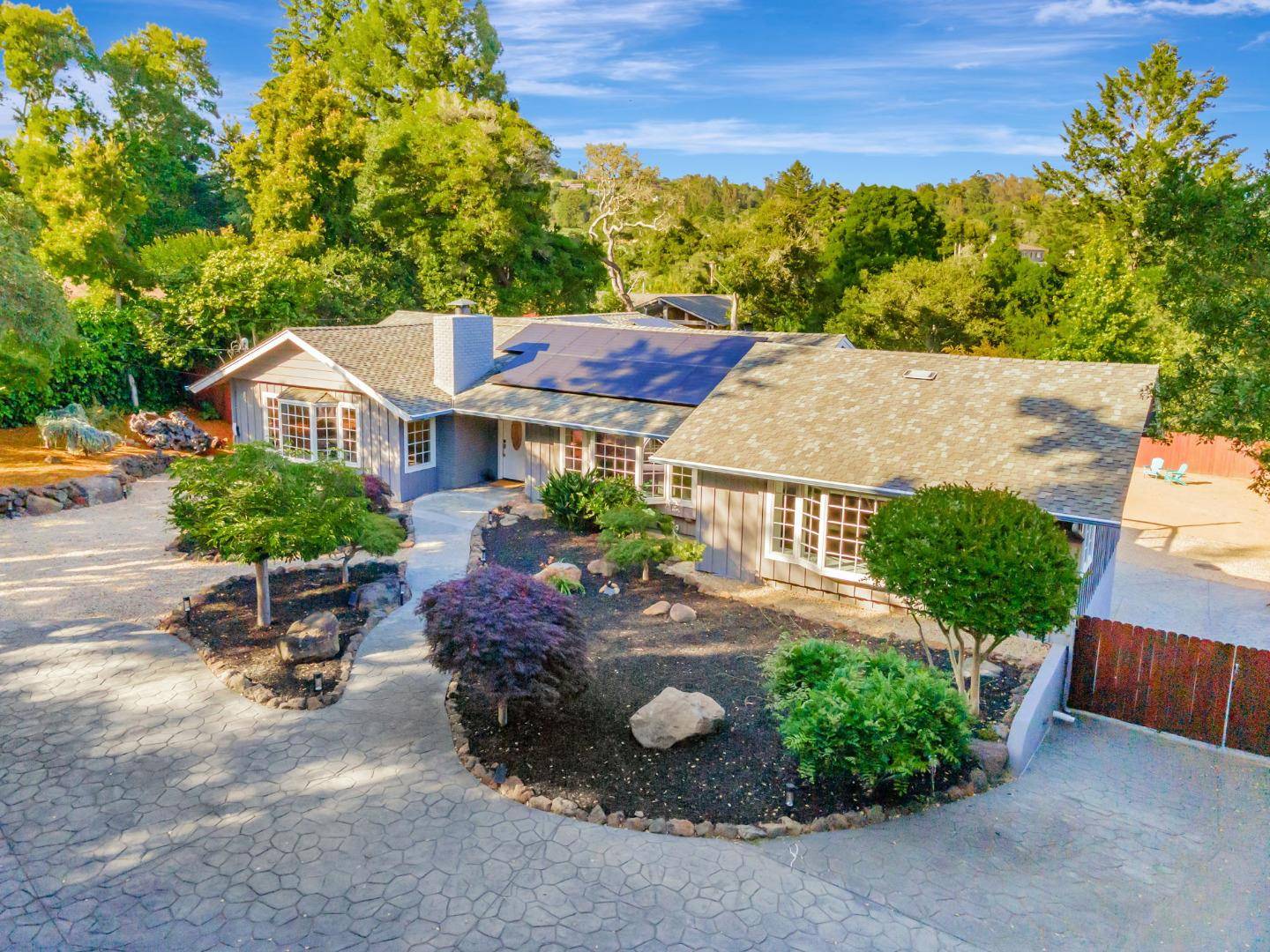 Santa Cruz, CA 95060,770 Graham Hill Road