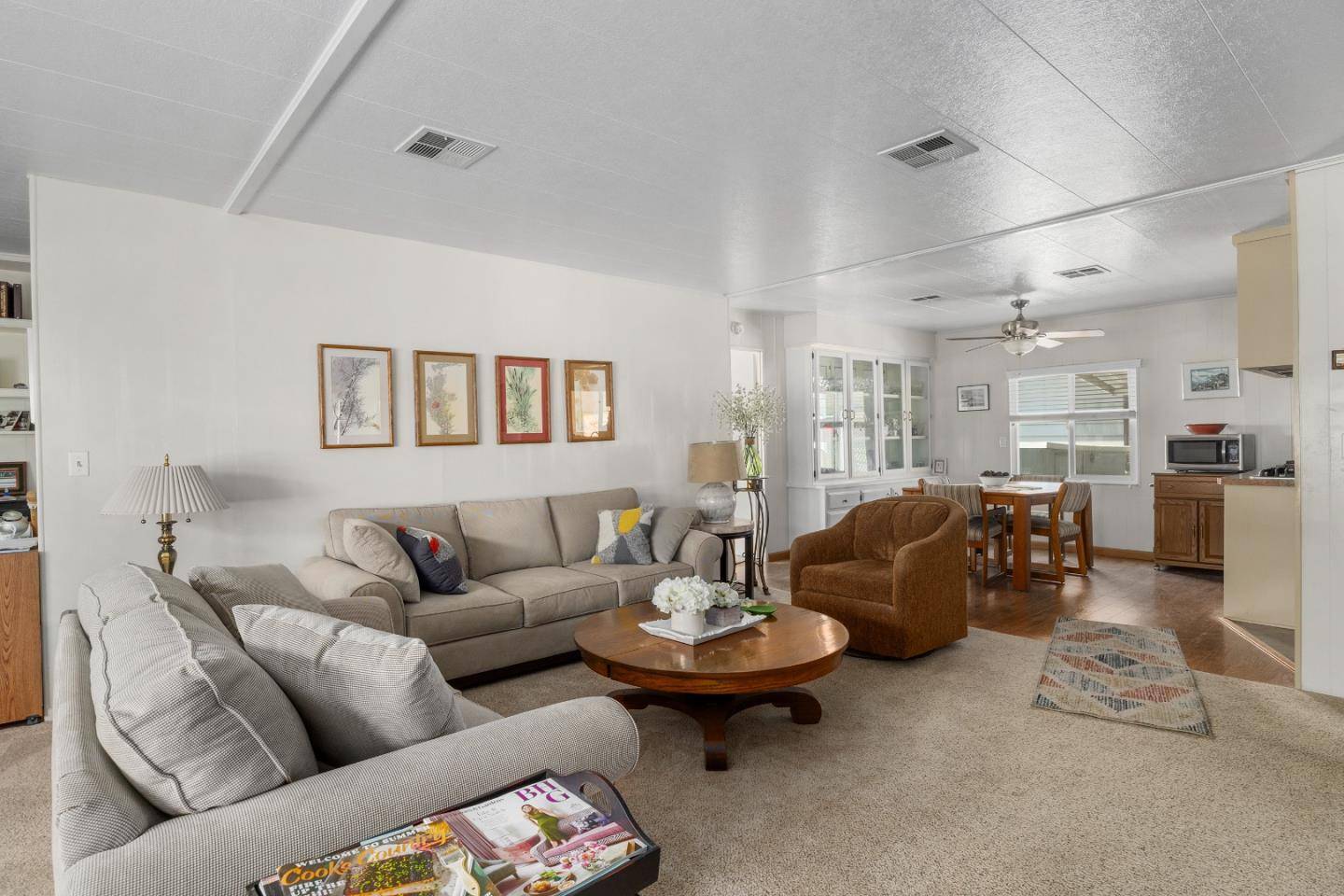 Watsonville, CA 95076,9 Pera Drive #9