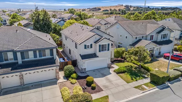 Newark, CA 94560,36075 Crystal Springs Drive