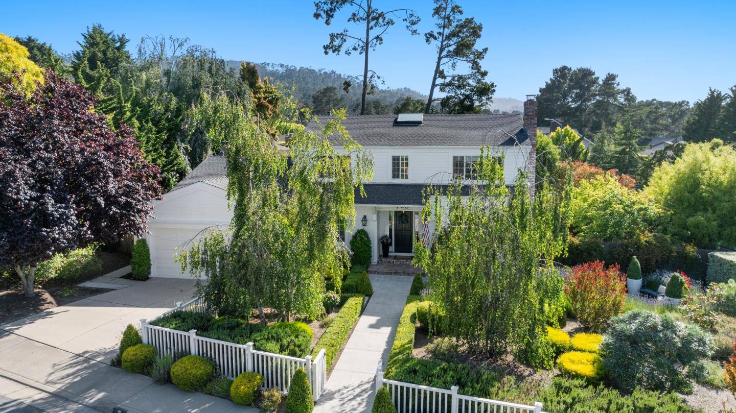 Monterey, CA 93940,2 Black Tail Lane