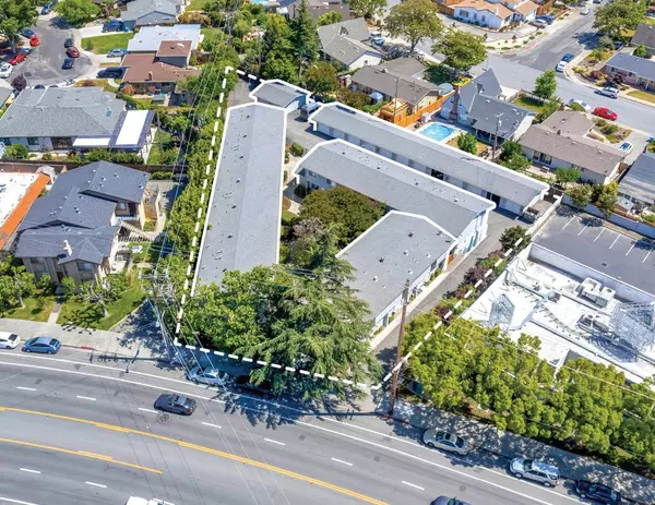 2868 Homestead Road, Santa Clara, CA 95051