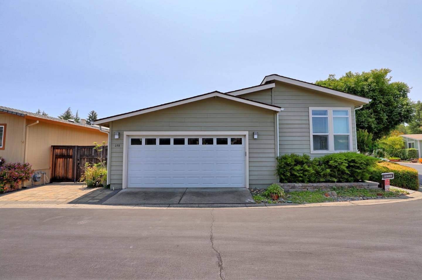 278 Summer Circle #278, Morgan Hill, CA 95037