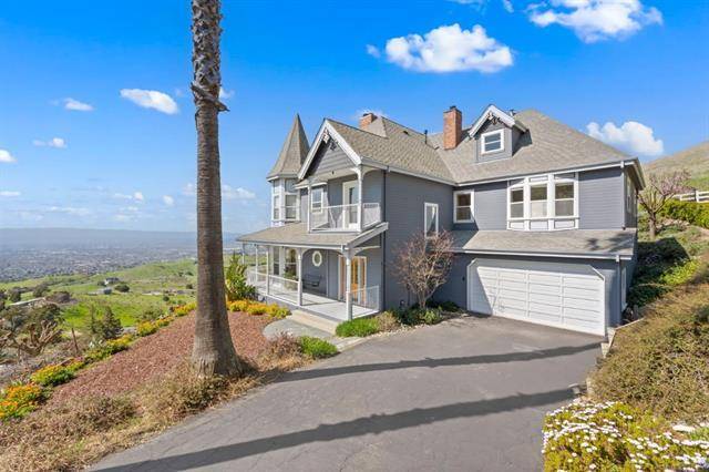 San Jose, CA 95140,14115 Mount Hamilton Road