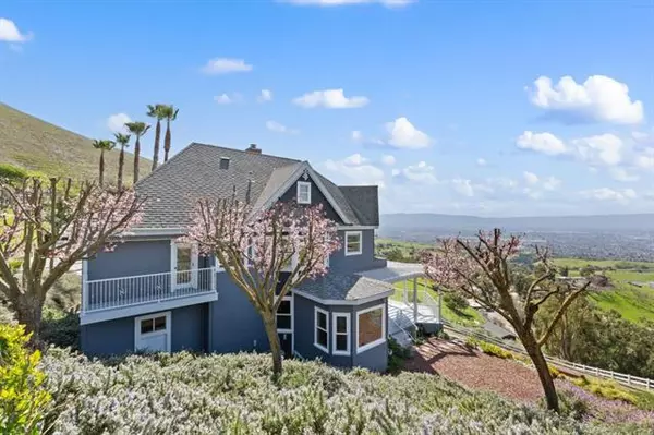 San Jose, CA 95140,14115 Mount Hamilton Road