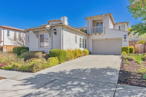 Gilroy, CA 95020,2645 Muirfield Way