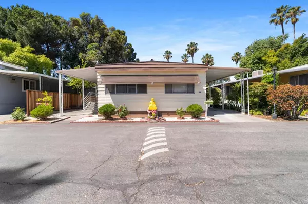 3637 Snell Avenue #58, San Jose, CA 95136