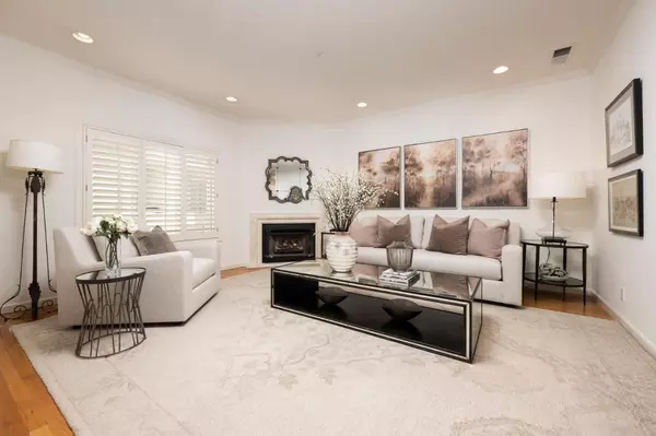 Burlingame, CA 94010,1408 El Camino Real #3