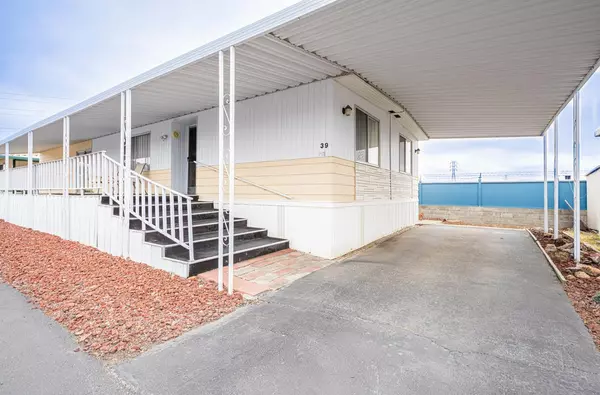 Salinas, CA 93905,150 Kern Street #39