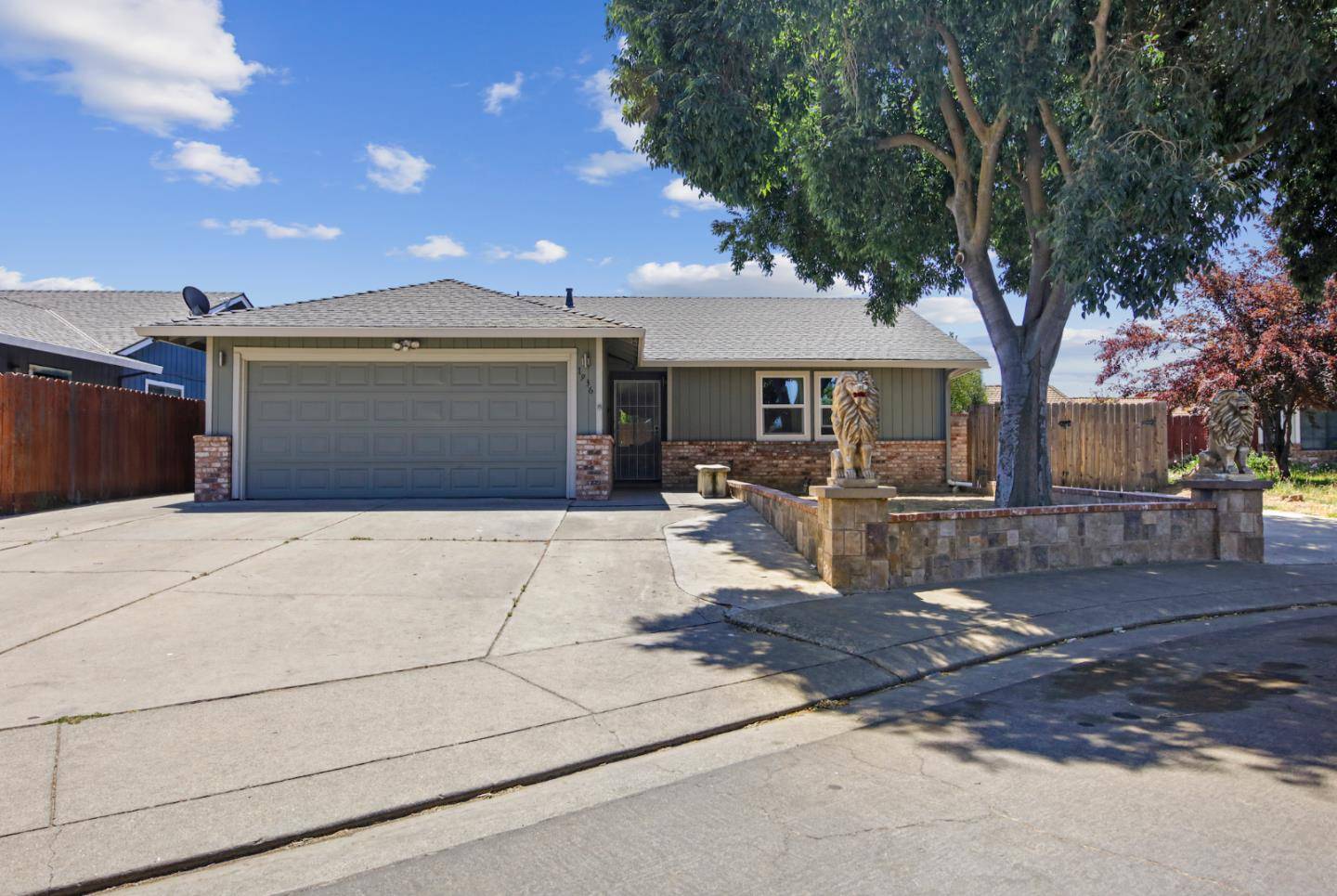 1936 Rouse Court, Modesto, CA 95351