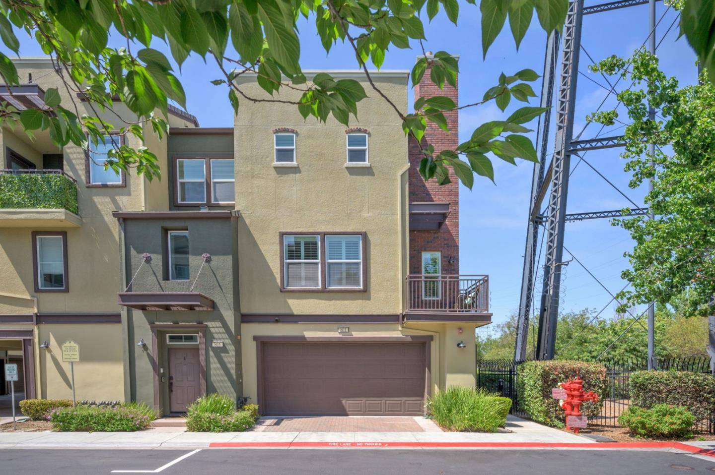 801 Font Terrace, San Jose, CA 95126