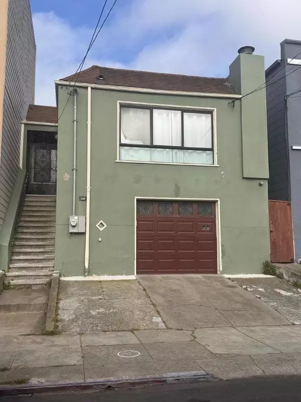 239 Miriam Street, Daly City, CA 94014