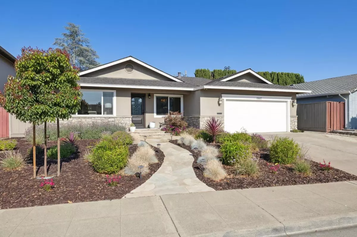 Sunnyvale, CA 94087,1507 Blackhawk Drive