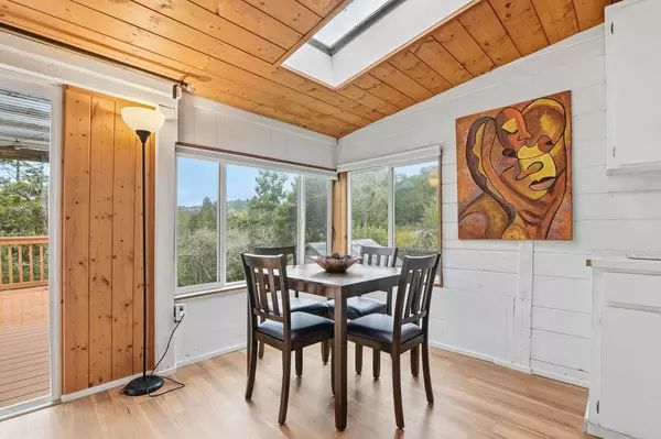 La Honda, CA 94020,141 Recreation Drive