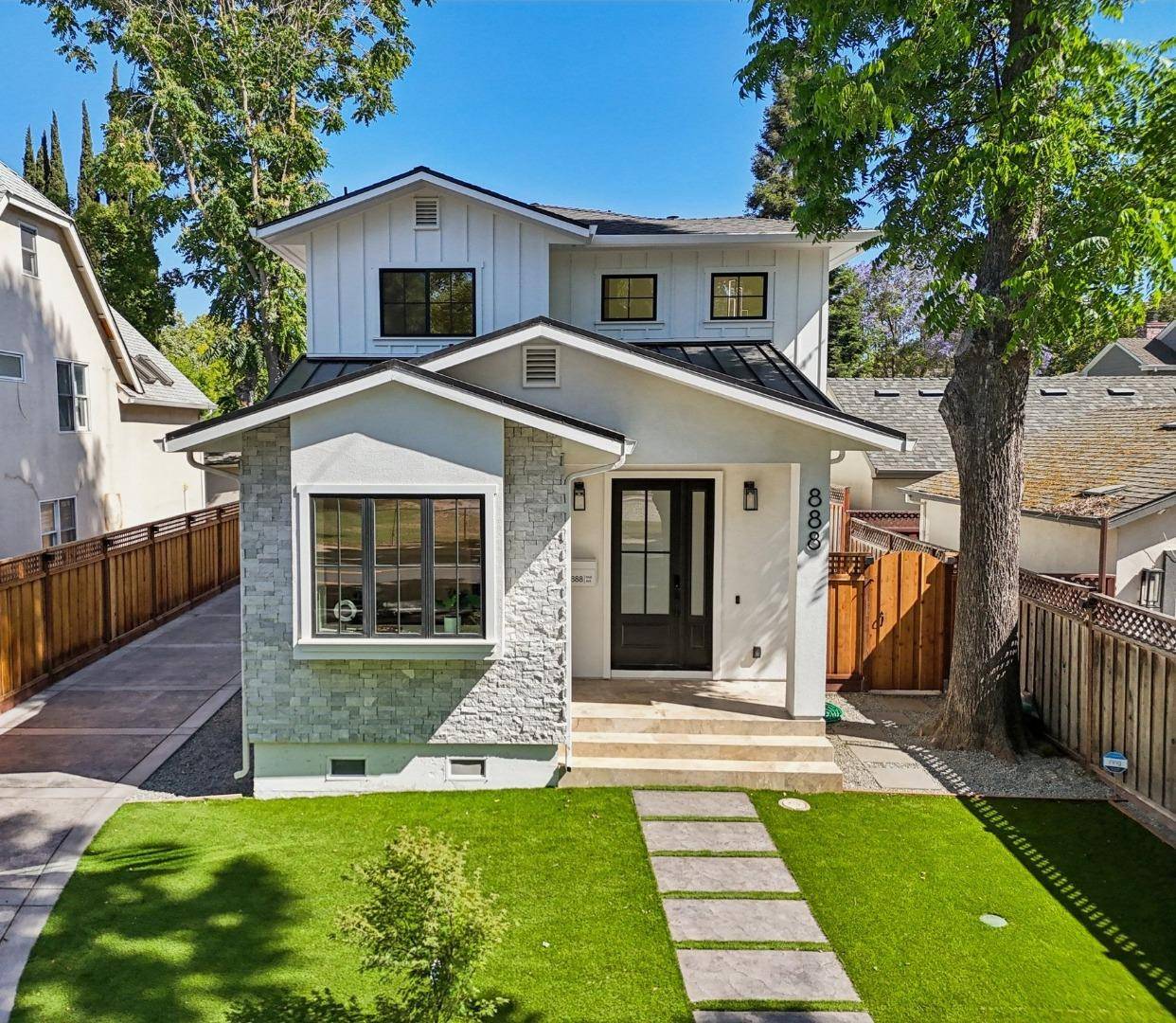 888 Pine Avenue, San Jose, CA 95125