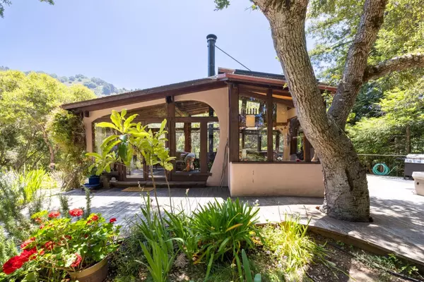 Carmel, CA 93923,38109 Palo Colorado Road