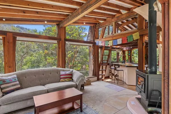 Carmel, CA 93923,38109 Palo Colorado Road