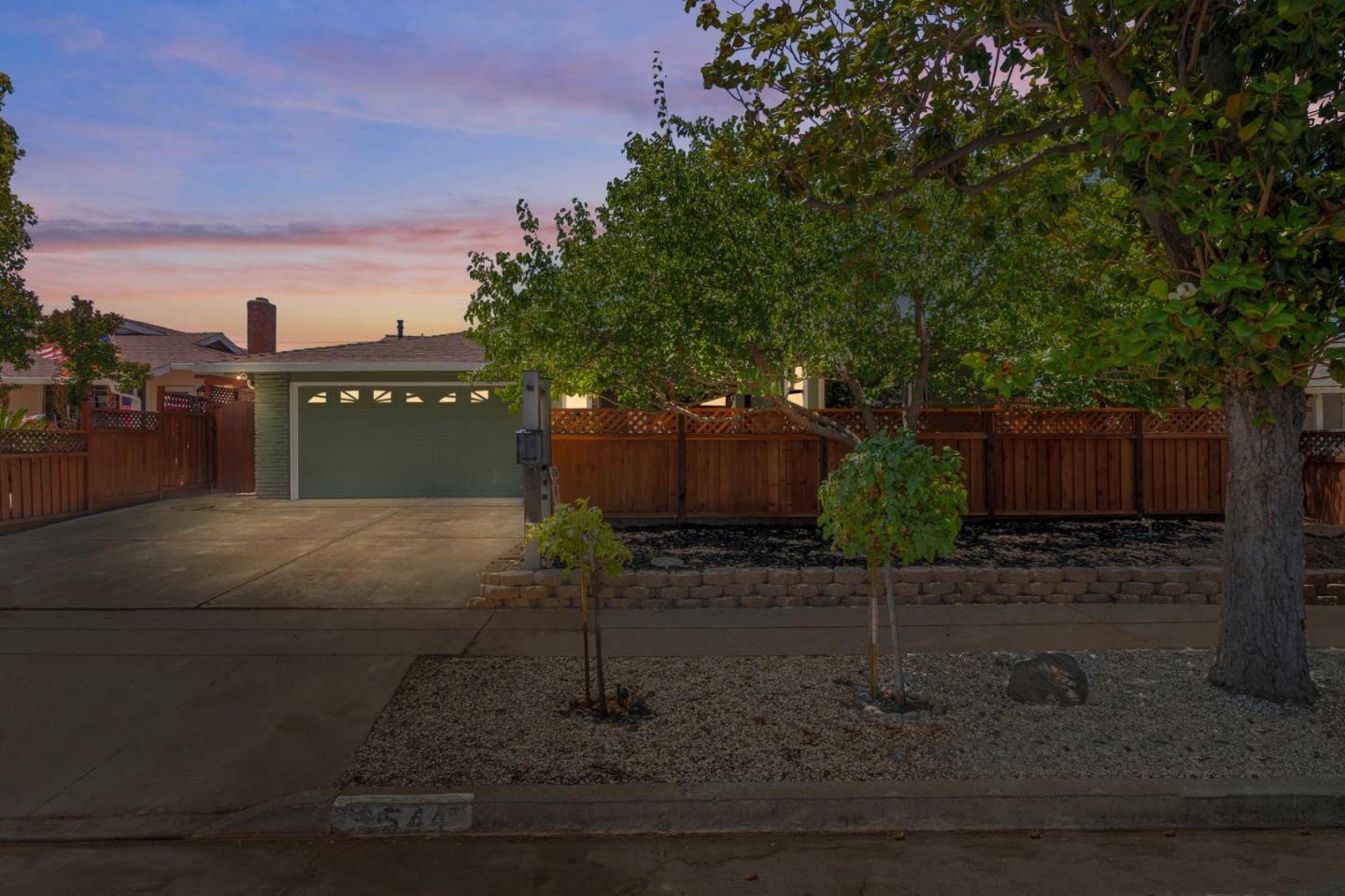 San Jose, CA 95121,2544 Glenrio Drive