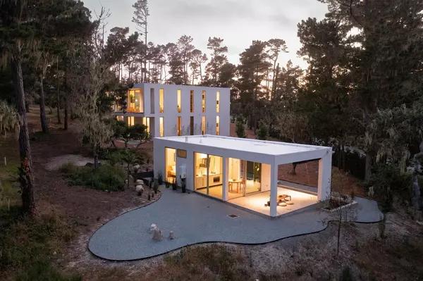 Pebble Beach, CA 93953,3159 Stevenson Drive