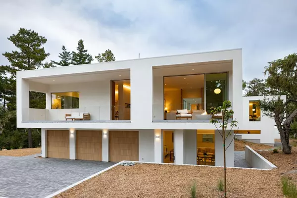 Pebble Beach, CA 93953,3159 Stevenson Drive