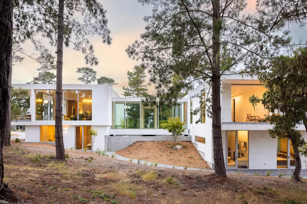 Pebble Beach, CA 93953,3159 Stevenson Drive