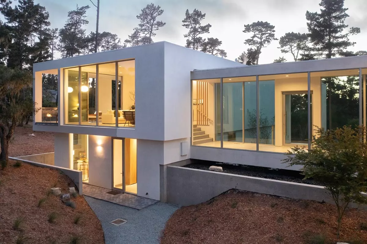 Pebble Beach, CA 93953,3159 Stevenson Drive