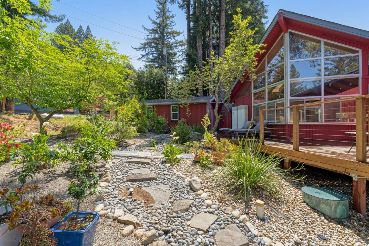 Boulder Creek, CA 95006,545 Debbie Court