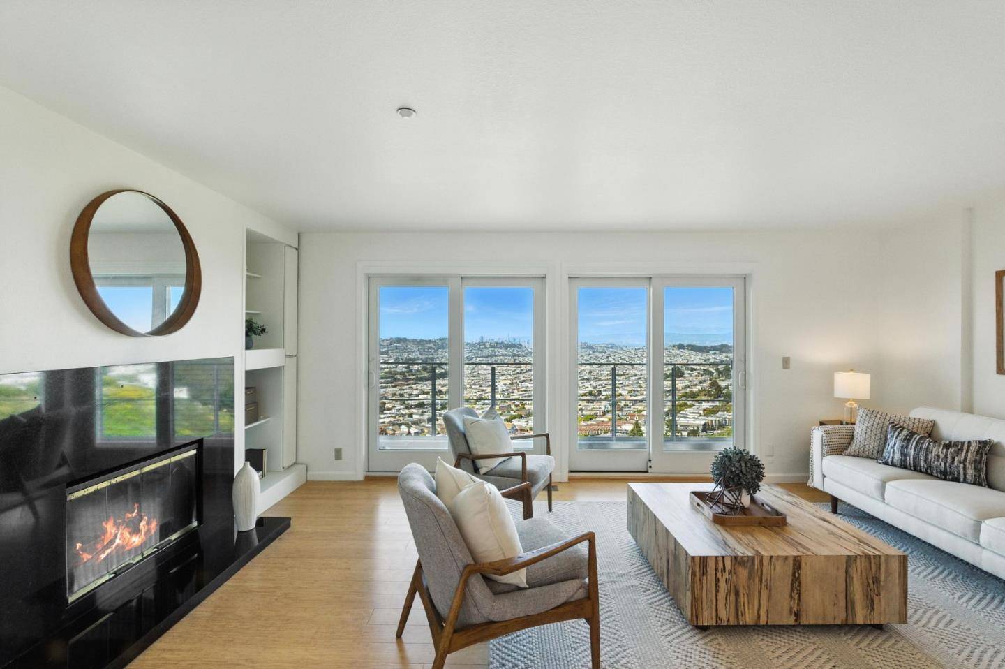 580 Pointe Pacific #6, Daly City, CA 94014