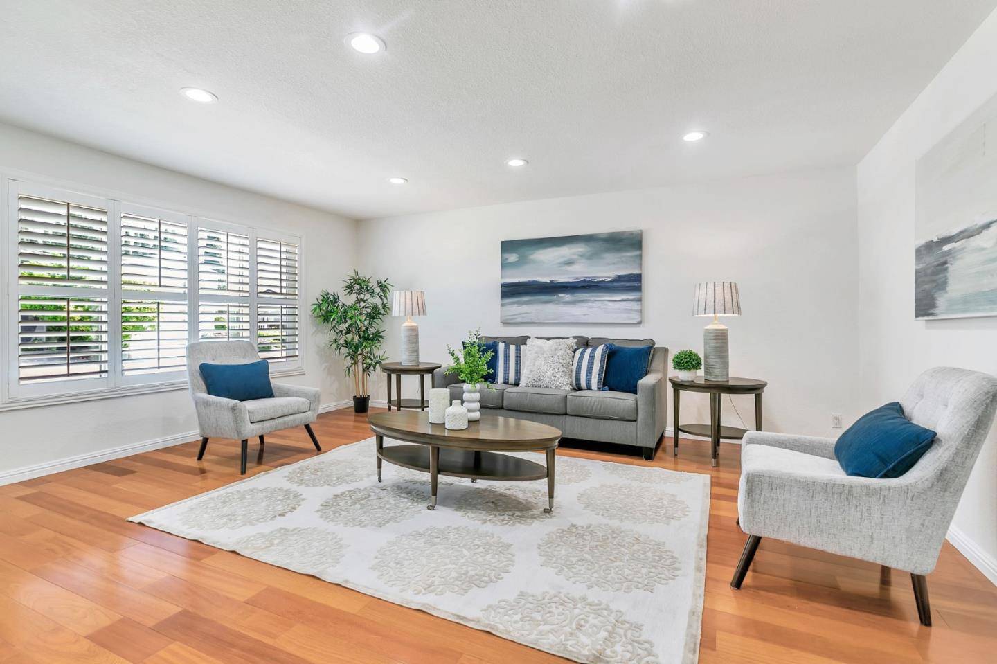 San Jose, CA 95136,5191 Barron Park Drive