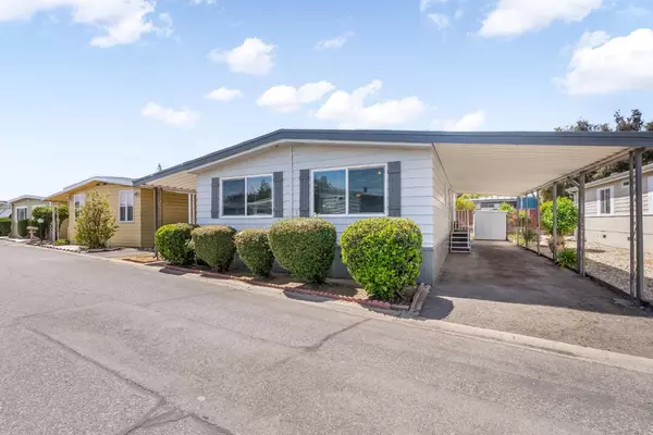 5450 Monterey Road #160, San Jose, CA 95111