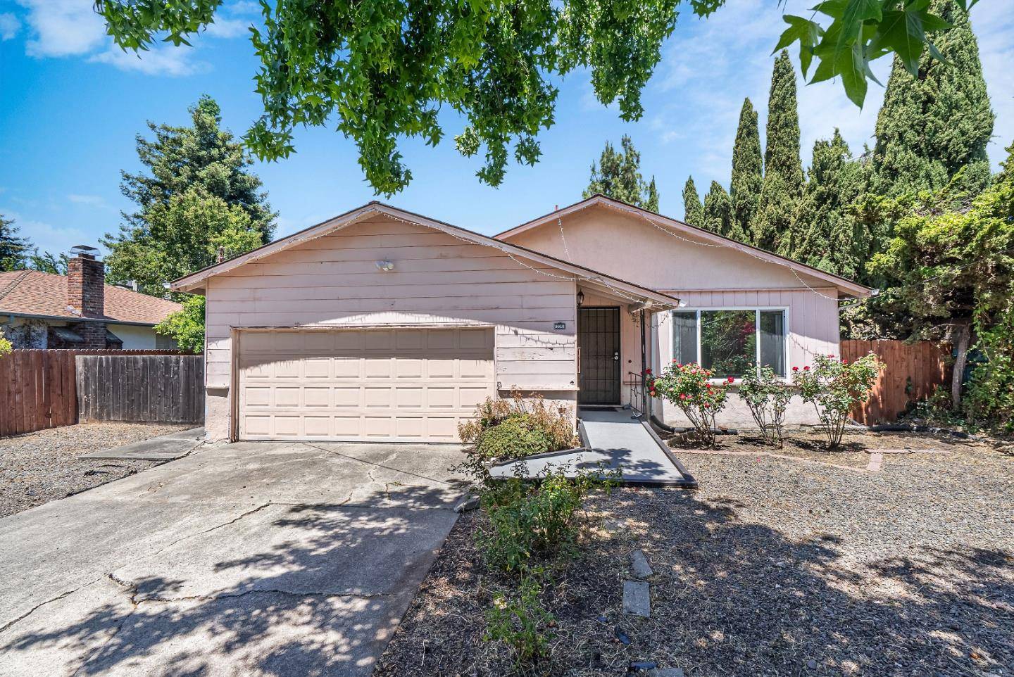 338 Copperfield Avenue, Hayward, CA 94544
