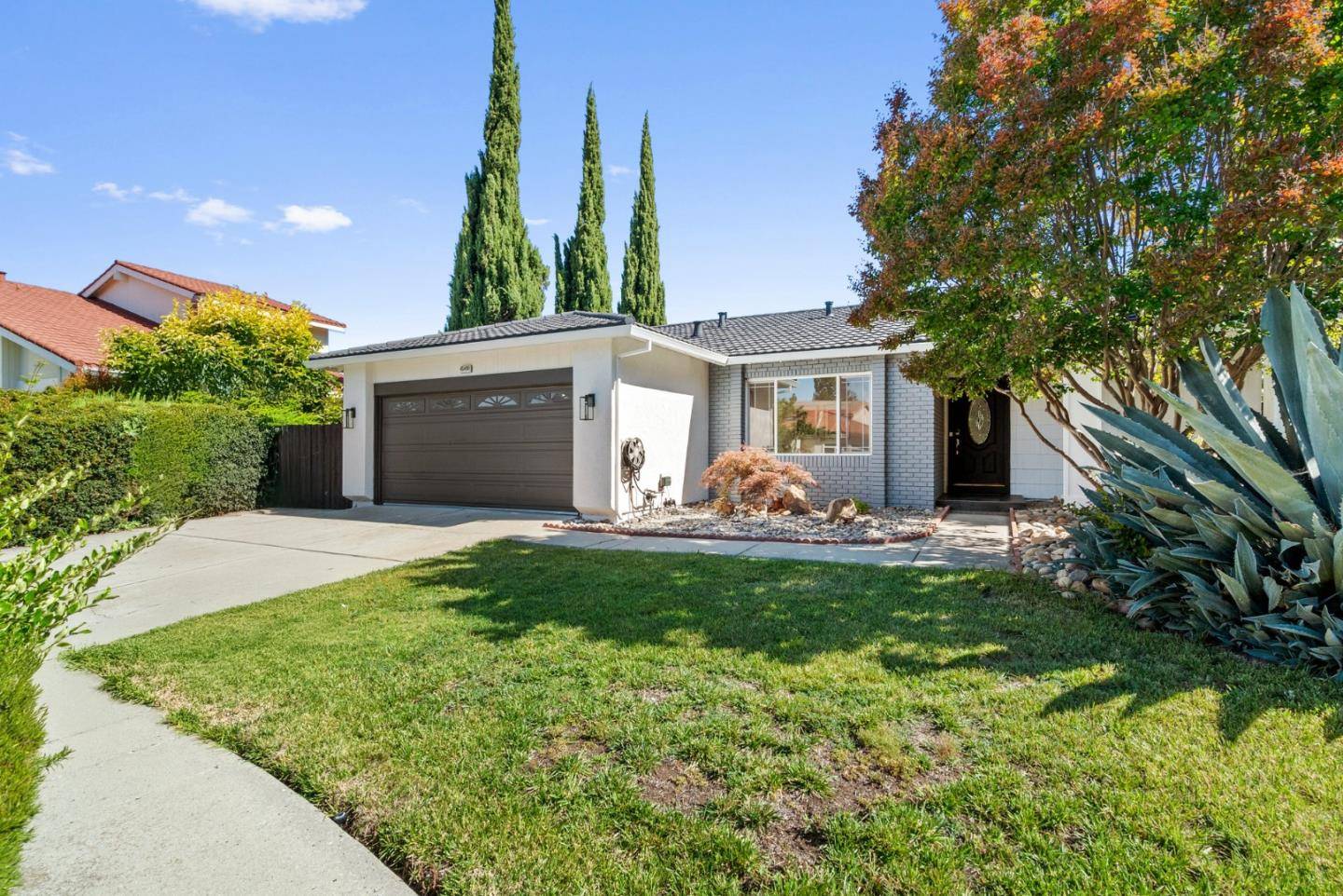 Fremont, CA 94539,45490 Concho Court