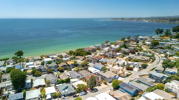 Aptos, CA 95003,417 Seacliff Drive