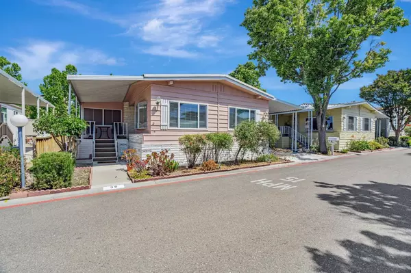 Sunnyvale, CA 94089,1111 Morse Avenue #36