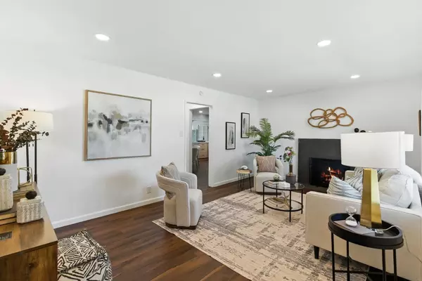 Concord, CA 94519,3612 Los Flores Avenue