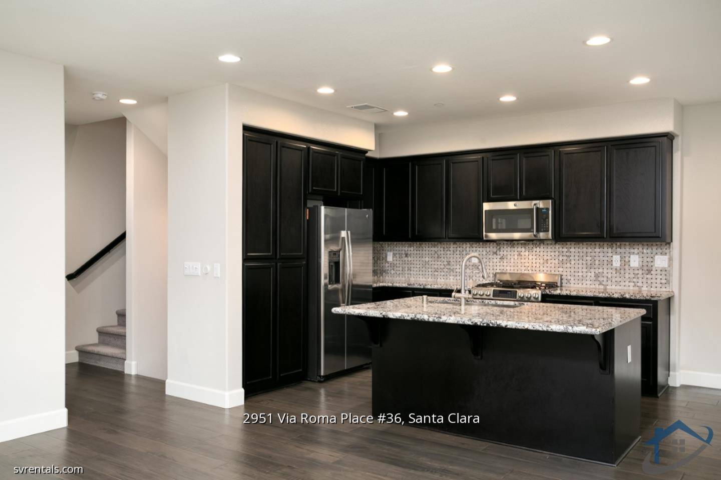 Santa Clara, CA 95051,2951 Via Roma Place #36