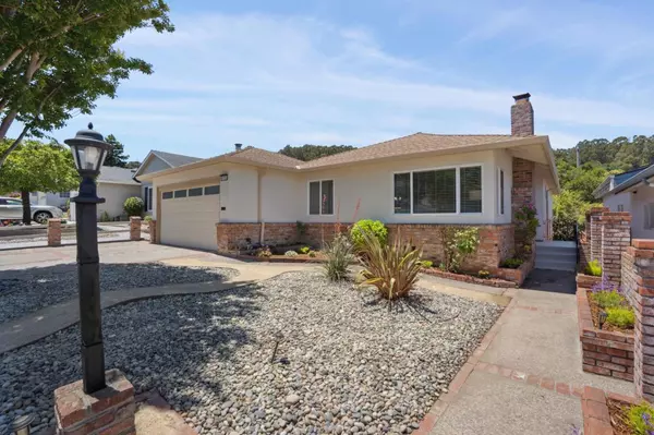 San Bruno, CA 94066,1730 Santa Lucia Avenue