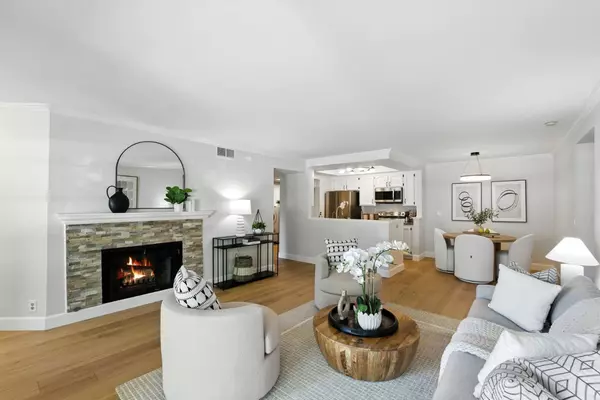 1506 Vista Del Sol, San Mateo, CA 94404