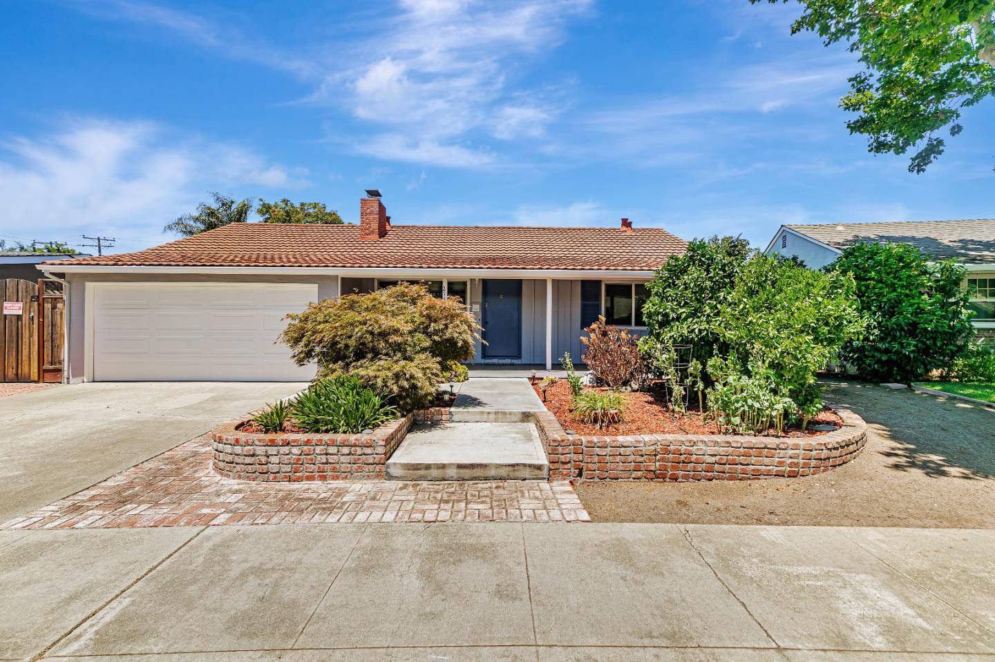 2169 Bohannon Drive, Santa Clara, CA 95050