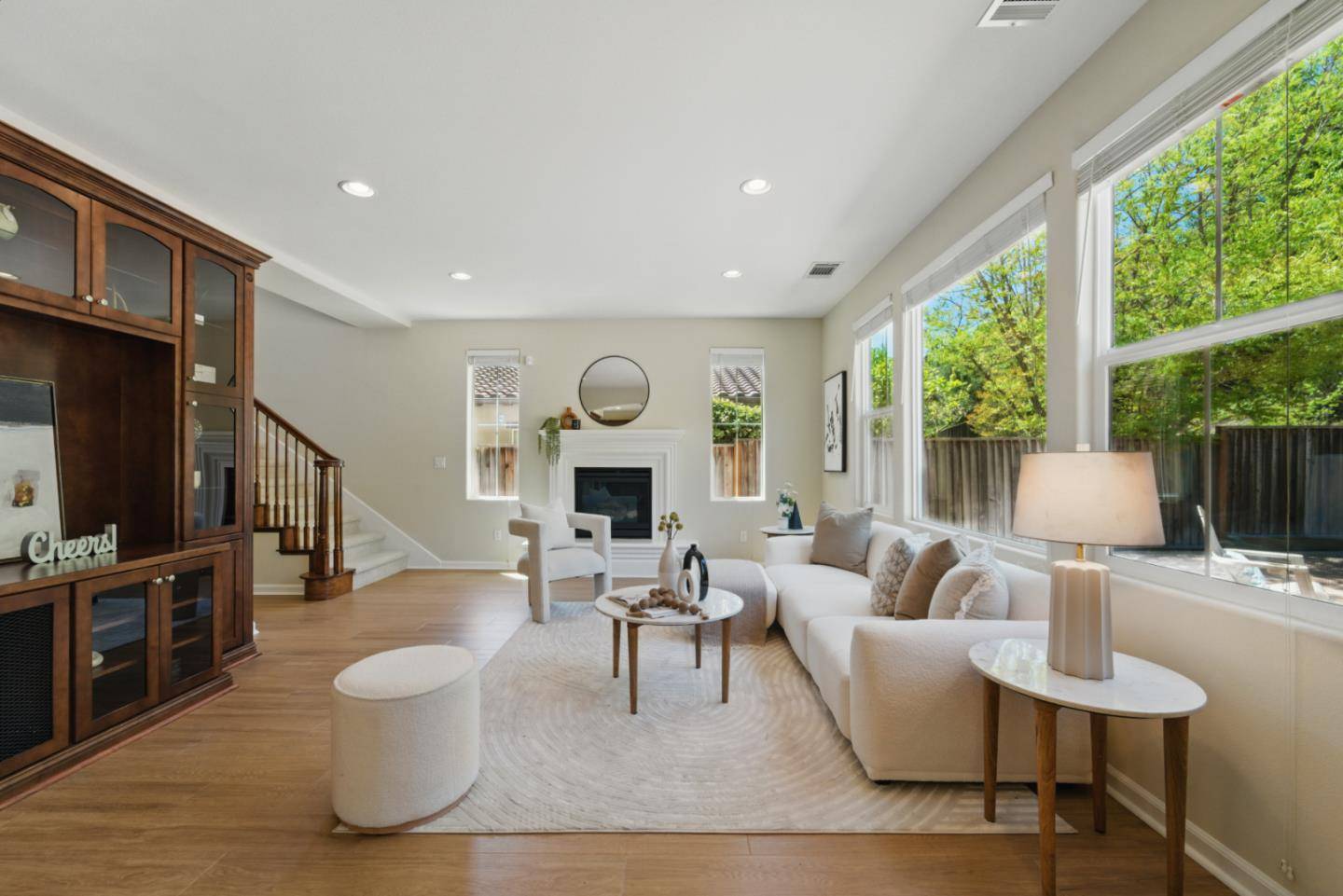 San Ramon, CA 94582,5109 Campion Drive