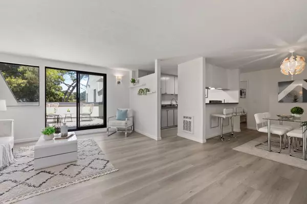 South San Francisco, CA 94080,1 Appian Way #715-11