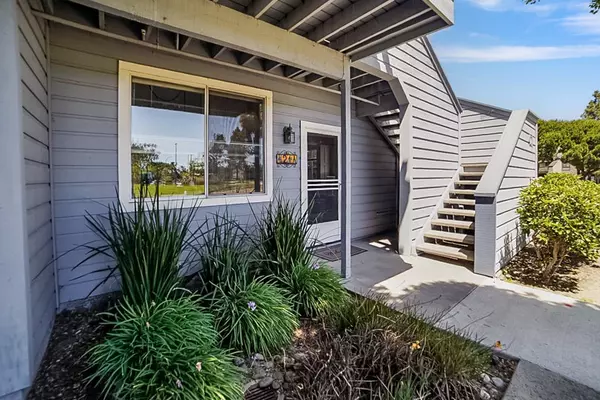 421 Cork Harbour Circle #A, Redwood Shores, CA 94065