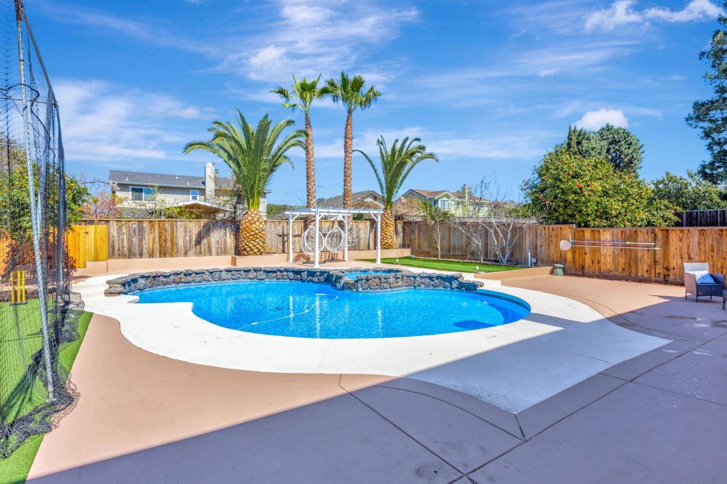 Fremont, CA 94536,1513 Shinn Court