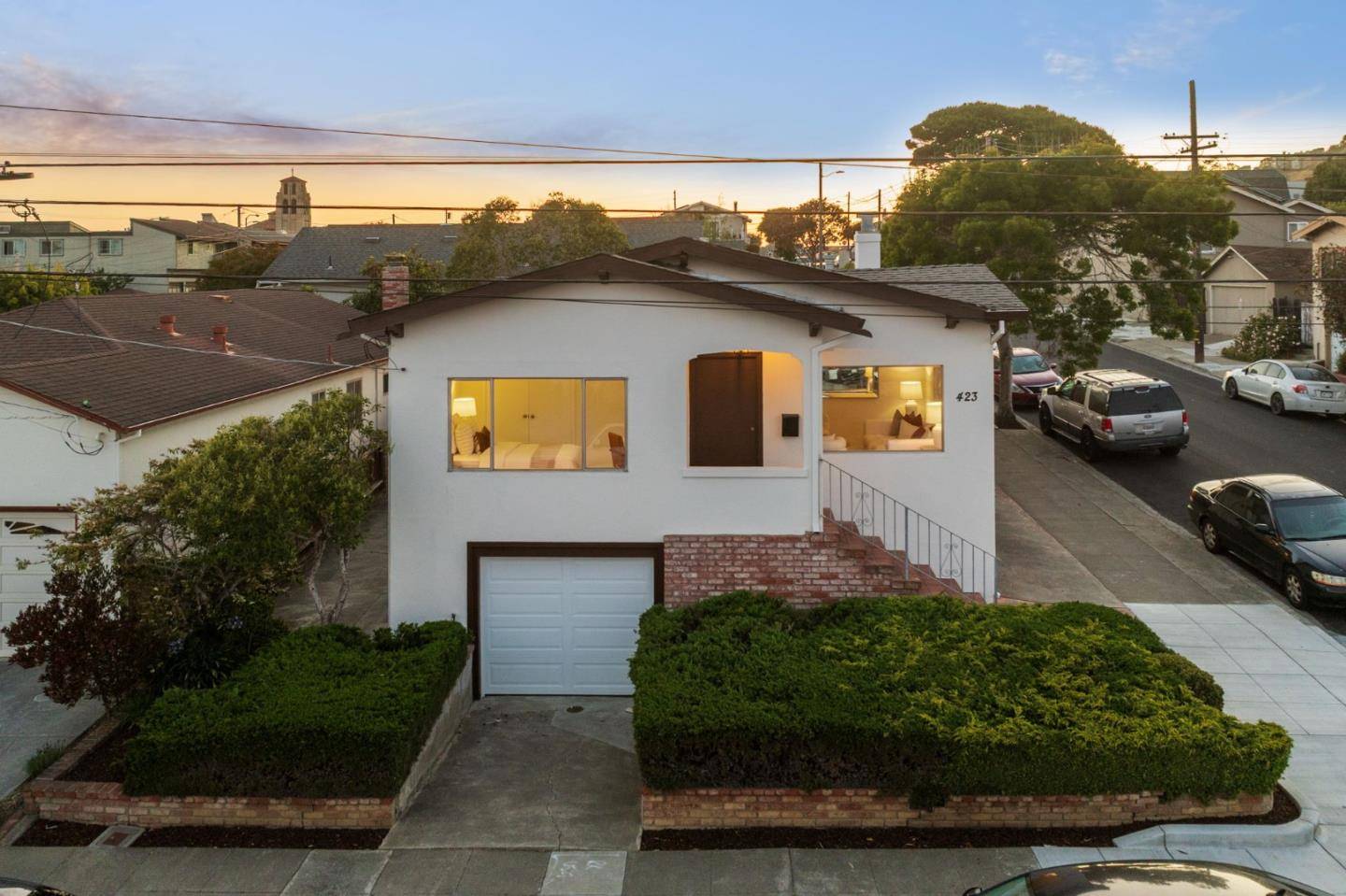 South San Francisco, CA 94080,423 Walnut Avenue
