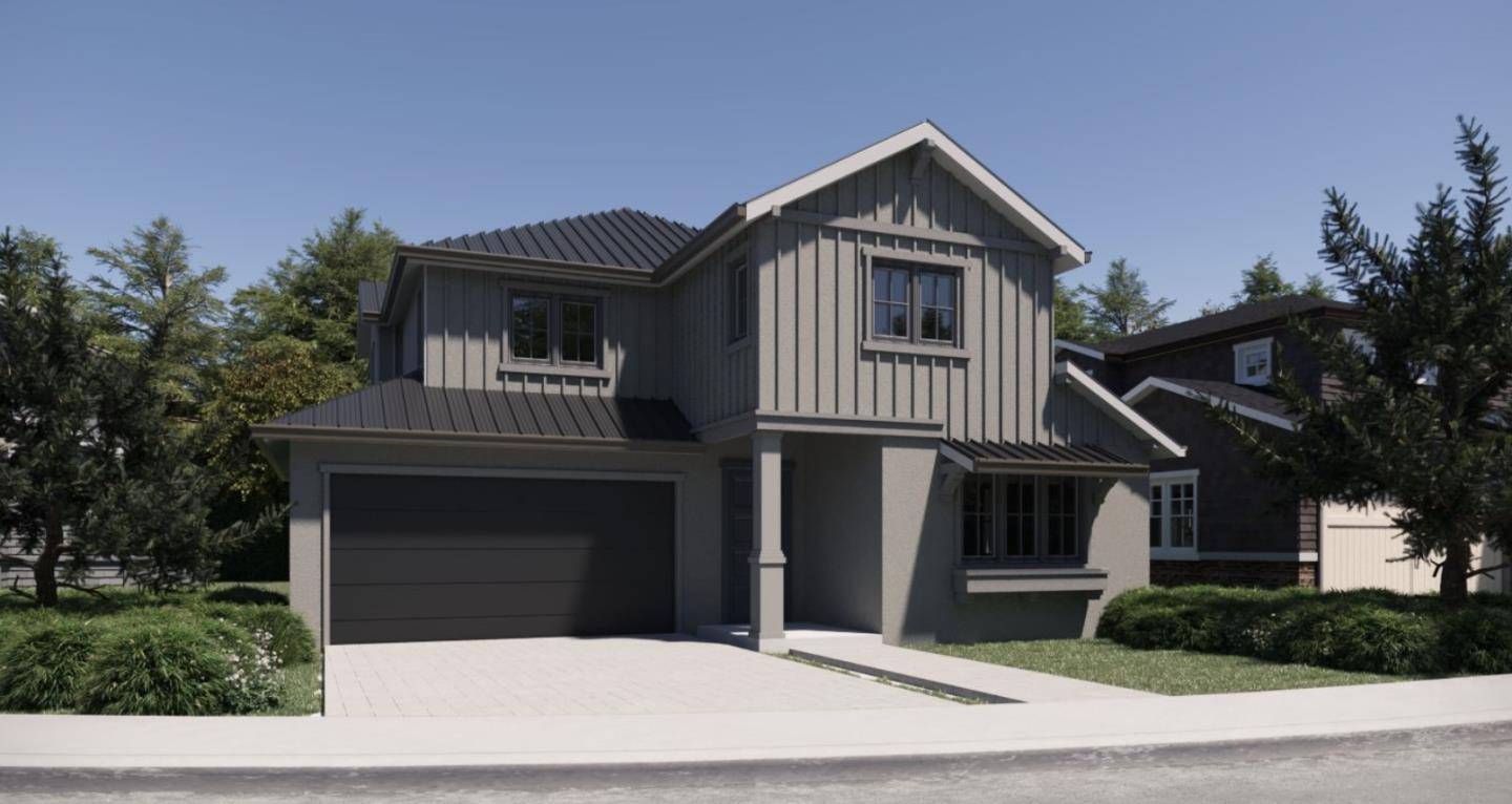 Half Moon Bay, CA 94019,587 Creekside Court