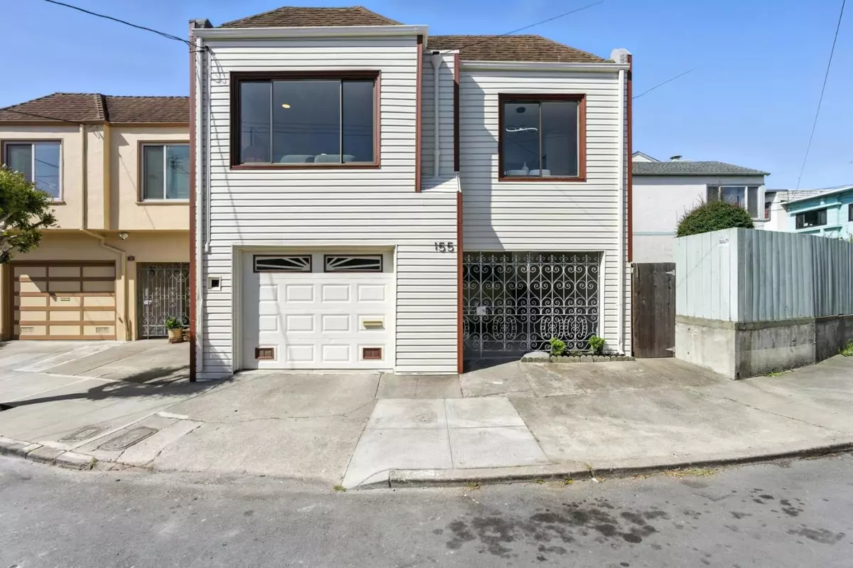 San Francisco, CA 94124,155 Bridgeview Drive
