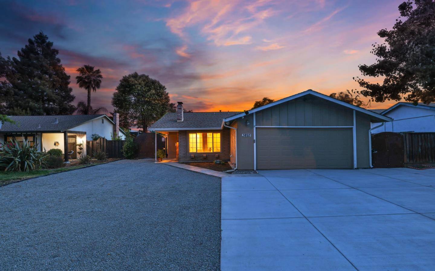 3893 Yolo Drive, San Jose, CA 95136